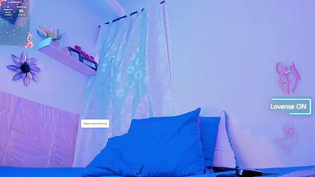 ZaraWest online show from 02.14.26