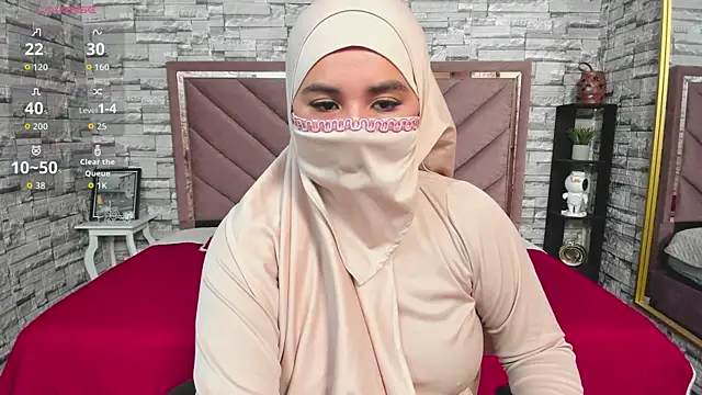 malek zair online show from 10.26.25