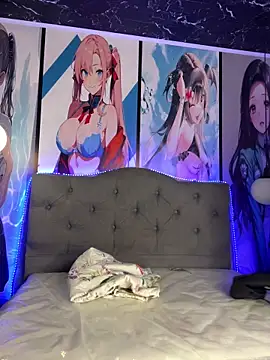 Im Little online show from 01.11.26