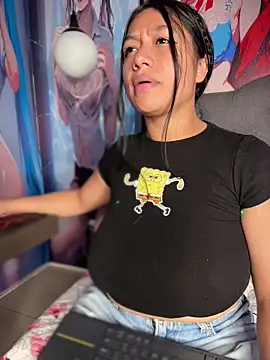 Im Little online show from 03.21.26