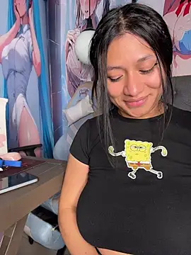 Im Little online show from 05.28.26