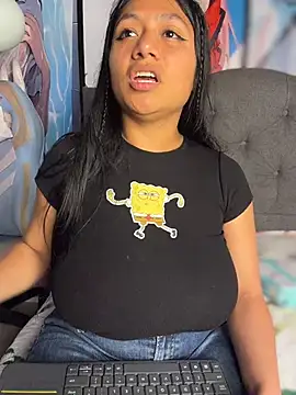 Im Little online show from 06.01.26