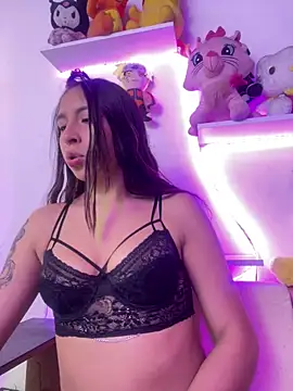 -Stephany- online show from 01.26.25