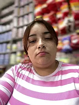 Tatiana O online show from 12.08.24
