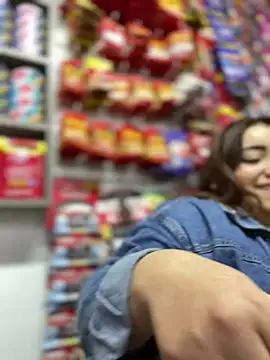 Tatiana O online show from 12.10.24
