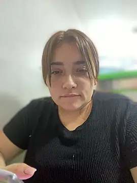 Tatiana O online show from 12.11.24