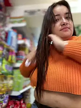 Tatiana O online show from 12.13.24