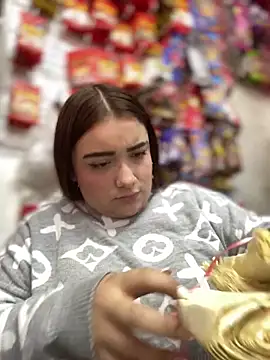 Tatiana O online show from 12.23.24