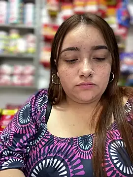 Tatiana O online show from 12.26.24