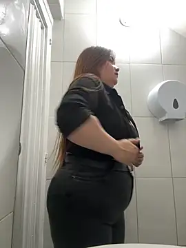 Tatiana O online show from 09.26.25