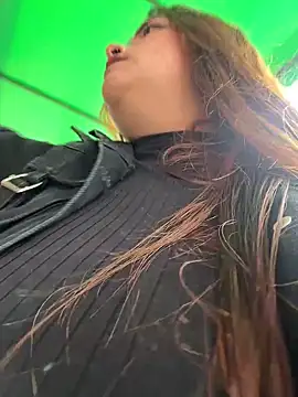 Tatiana O online show from 09.29.25