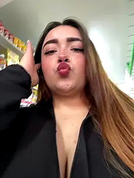 Tatiana O online show from 10.21.25