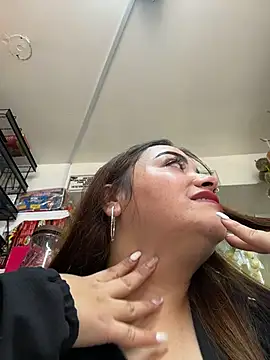 Tatiana O online show from 11.06.25