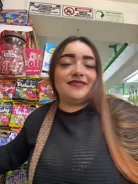 Tatiana O online show from 11.12.25