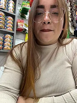 Tatiana O online show from 01.13.26