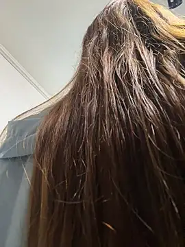 Tatiana O online show from 02.07.26