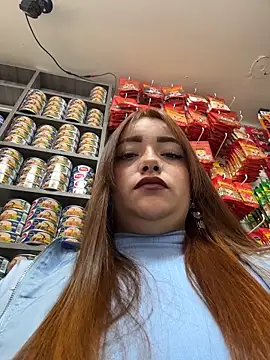 Tatiana O online show from 02.15.26