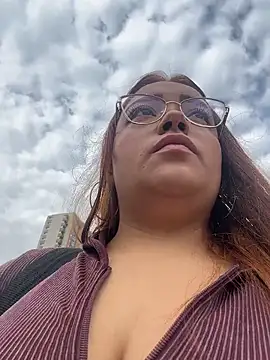 Tatiana O online show from 02.17.26