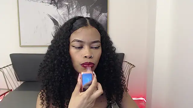 Shenna brunette  online show from 12.09.24
