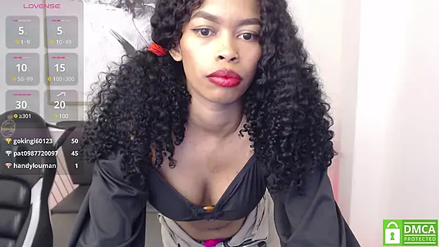 Shenna brunette  online show from 02.16.25