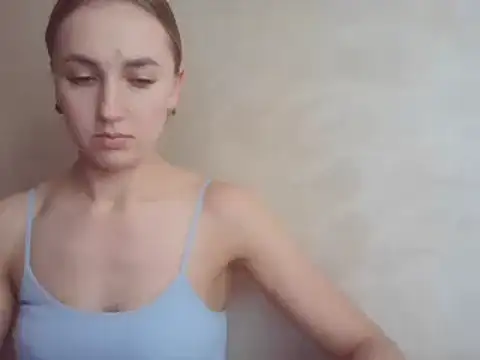 CaitlinaJayne23 online show from 02.14.25