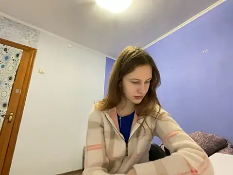 Eva Angel3 online show from 12.04.24