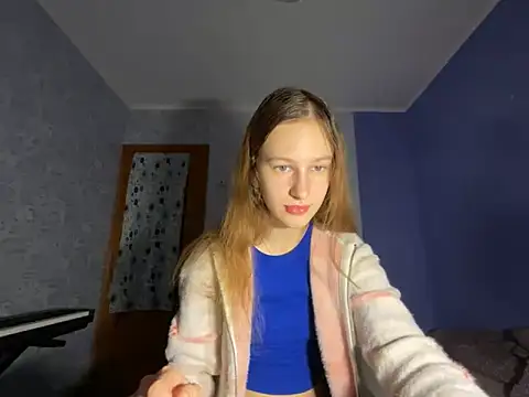 Eva Angel3 online show from 12.05.24