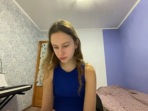 Eva Angel3 online show from 12.08.24