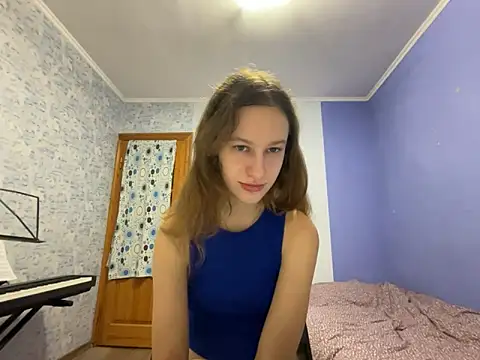 Eva Angel3 online show from 12.09.24