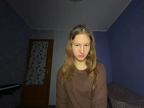 Eva Angel3 online show from 12.14.24