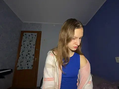 Eva Angel3 online show from 12.18.24
