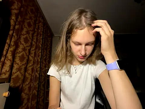 Snapshot of Eva_Angel3 chatting on 09.23.25 Eva Angel3 online show from 09.23.25