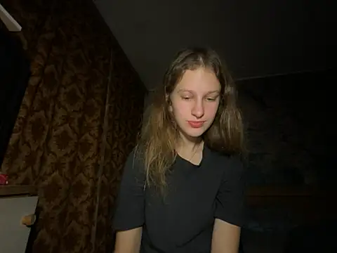 Snapshot of Eva_Angel3 chatting on 09.27.25 Eva Angel3 online show from 09.27.25