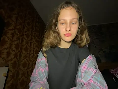 Snapshot of Eva_Angel3 chatting on 09.30.25 Eva Angel3 online show from 09.30.25