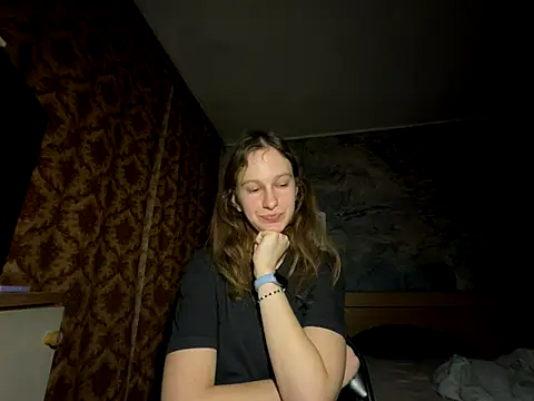 Eva Angel3 online show from 12.13.25