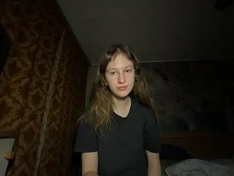 Eva Angel3 online show from 12.14.25