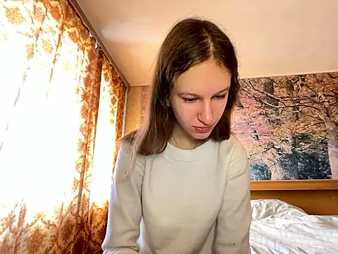 Eva Angel3 online show from 01.19.26