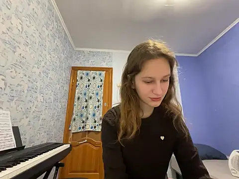 Eva Angel3 online show from 02.15.26