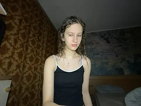 Eva Angel3 online show from 02.26.26