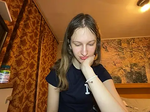 Eva Angel3 online show from 03.12.26