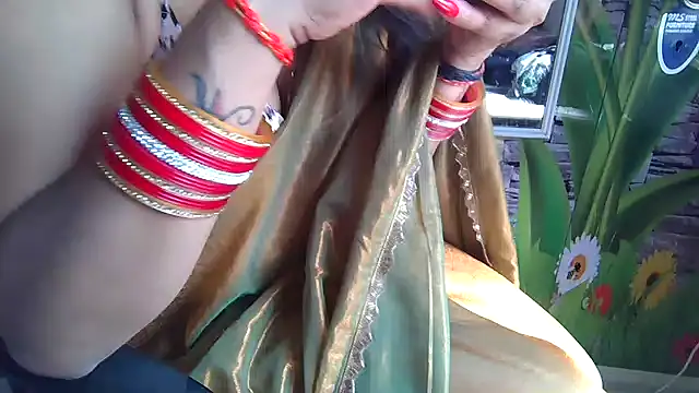 sexy-honey09 online show from 02.10.26