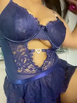 brazilianbbinuk online show from 02.24.25