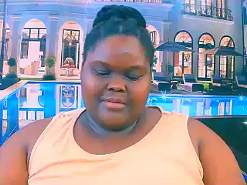 EbonyHotBuns online show from 11.30.25