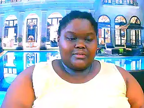 Snapshot of EbonyHotBuns chatting on 03.03.26 EbonyHotBuns online show from 03.03.26