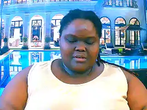 Snapshot of EbonyHotBuns chatting on 03.05.26 EbonyHotBuns online show from 03.05.26