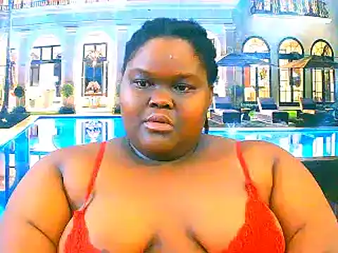 Snapshot of EbonyHotBuns chatting on 03.08.26 EbonyHotBuns online show from 03.08.26