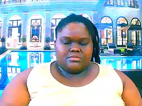 Snapshot of EbonyHotBuns chatting on 03.09.26 EbonyHotBuns online show from 03.09.26