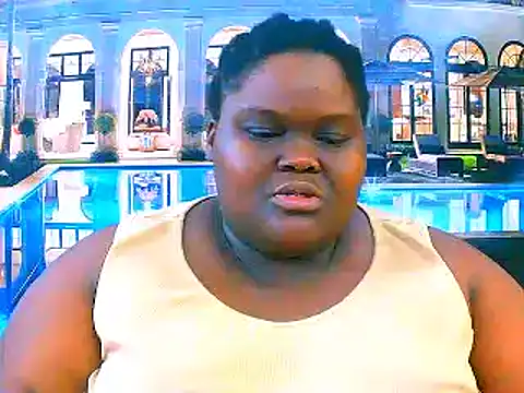 Snapshot of EbonyHotBuns chatting on 03.09.26 EbonyHotBuns online show from 03.09.26