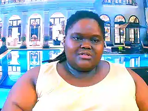 Snapshot of EbonyHotBuns chatting on 03.15.26 EbonyHotBuns online show from 03.15.26