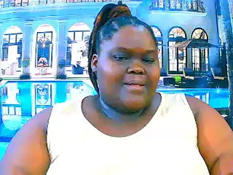 Snapshot of EbonyHotBuns chatting on 03.21.26 EbonyHotBuns online show from 03.21.26